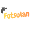 Fotsulan – Startsida